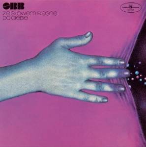 SBB - ZE SŁOWEM BIEGNĘ DO CIEBIE (MAGENTA VINYL)
