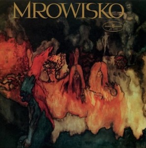 KLAN - MROWISKO