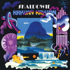 SKALDOWIE - KRYWAŃ, KRYWAŃ 