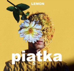 LEMON - PIĄTKA