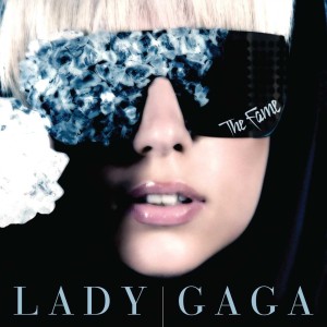 LADY GAGA - FAME (REEDYCJA)