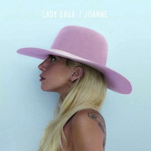LADY GAGA - JOANNE (DELUXE)