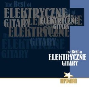 ELEKTRYCZNE GITARY - THE BEST OF (NIEPOKONANI)