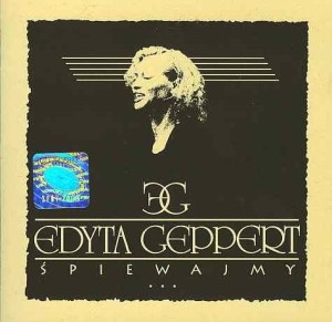 GEPPERT, EDYTA - SPIEWAJMY