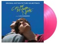 Call Me By Your Name (180g) (Limited Numbered Edition) (Translucent Pink Vinyl).jpg
