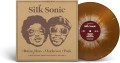 Silk Sonic (Bruno Mars & Anderson.Paak)_An Evening With Silk Sonic (Brown & White Splatter Vinyl).jpg