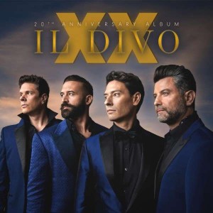 IL DIVO - XX