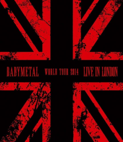 Babymetal_Live In London-Babymetal World Tour 2014.jpg