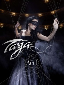 TARJA - ACT 1
