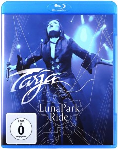TARJA - LUNA PARK RIDE