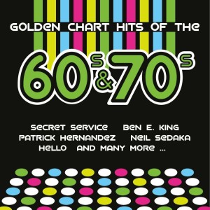 VARIOUS - GOLDEN CHART HITS OF THE 60&70