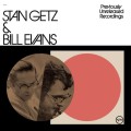 Stan Getz & Bill Evans_Previously Unreleased Recordings (Acoustic Sounds) (180g).jpg