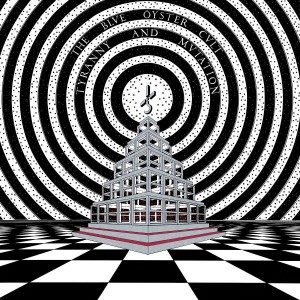 BLUE OYSTER CULT - TYRANNY AND MUTATION