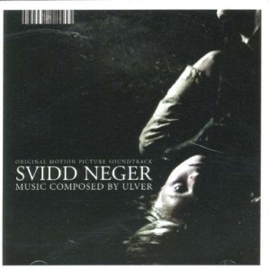 SOUNDTRACK - SVIDD NEGER (ULVER)