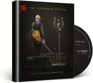 THE THE - THE COMEBACK SPECIAL (LIVE AT THE ROYAL ALBERT HALL)