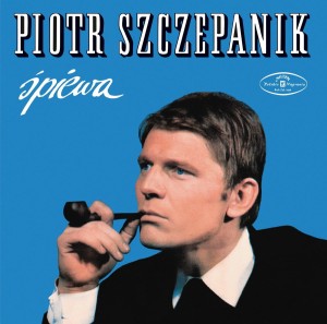 SZCZEPANIK, PIOTR - PIOTR SZCZEPANIK ŚPIEWA
