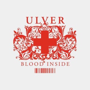 ULVER - BLOOD INSIDE