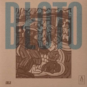 BŁOTO - EROZJE