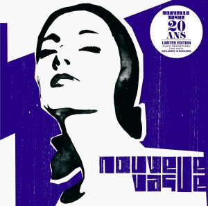 NOUVELLE VAGUE - NOUVELLE VAGUE (20TH ANNI.)