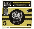 Motörhead_The Löst Tapes, Vol. 5 (Live At Donington, 2008) (Limited Edition) (Clear Yellow Vinyl).jpg