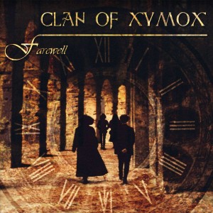 CLAN OF XYMOX - FAREWELL