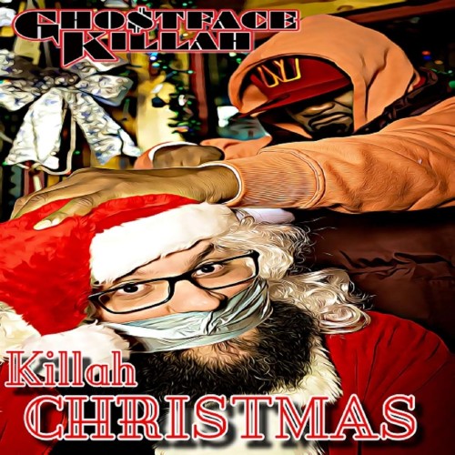 Ghostface Killah_Killah Christmas.jpg