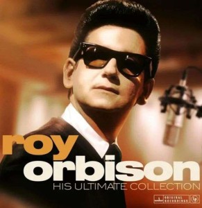 ORBISON, ROY - ULTIMATE COLLECTION