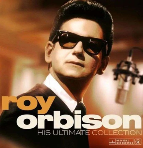 Roy Orbison_His Ultimate Collection.jpg