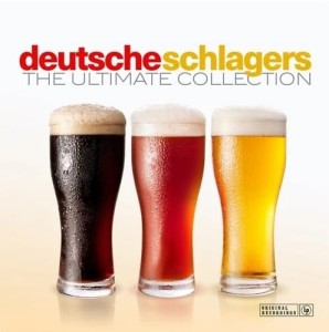 VARIOUS - DEUTSCHE SCHLAGERS