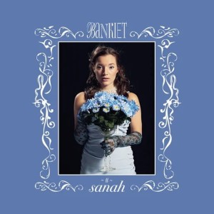 SANAH - BANKIET U SANAH