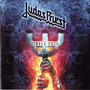 JUDAS PRIEST - SINGLE CUTS
