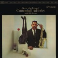 Julian 'Cannonball' Adderley & Bill Evans_Know What I Mean_(180g)2.jpg