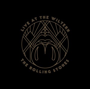 ROLLING STONES - LIVE AT THE WILTERN