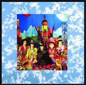 ROLLING STONES - THEIR SATANIC MAJESTIES REQUEST