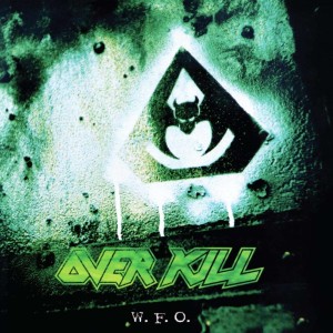 OVERKILL - W.F.O.