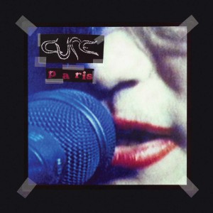 CURE - PARIS (EXPANDED EDITION)