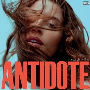 FLETCHER - IN SEARCH OF THE ANTIDOTE