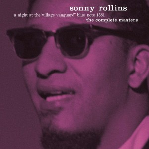 ROLLINS, SONNY - A NIGHT AT THE VILLAGE VANGUARD: THE COMPLETE MASTERS (TONE POET)