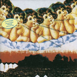CURE - JAPANESE WHISPERS