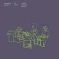 KARDYB, SVANNEBORG - AT HOME (AN NPR TINY DESK CONCERT)(CLEAR VINYL) PZEŹROCZYSTY WINYL LP