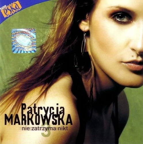 patrycja markowska_nie zatrzyma nikt.jpg