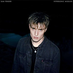 FENDER, SAM - HYPERSONIC MISSILES
