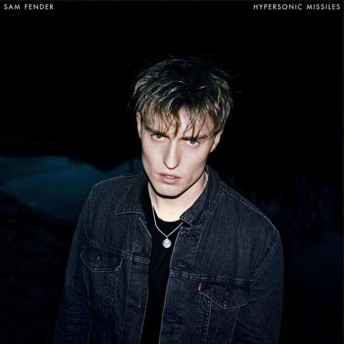 Sam Fender_Hypersonic Missiles.jpg