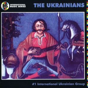 UKRAINIANS, THE - #1 INTERNATIONAL UKRAINIAN