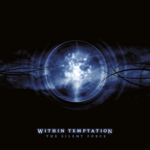 WITHIN TEMPTATION - SILENT FORCE