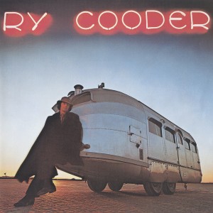 COODER, RY - RY COODER