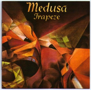 TRAPEZE - MEDUSA