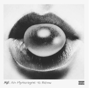 MO - NO MYTHOLOGIES TO FOLLOW (10TH ANNIV.)(RED VINYL)