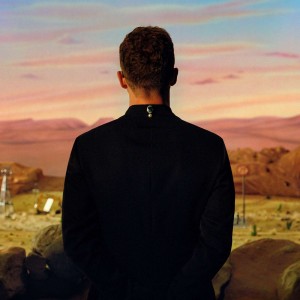 TIMBERLAKE, JUSTIN - EVERYTHING I THOUGHT IT WAS