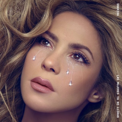Shakira_Las Mujeres Ya No Lloran.jpg
